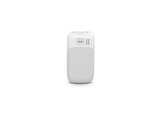Móvil - SPC Harmony 2, Blanco, 48 MB, 1600 mAh, Doble Pantalla de 2,8 + 1,77, Timbre alto 104dB, Teclas XL, Botón SOS, IP44