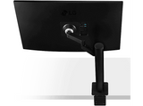 Monitor - LG 32UN880P-B, 31.5, UHD 4K, 5 ms, 60 Hz, HDMI x2, Negro