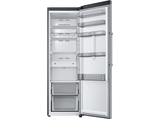Frigorífico una puerta - Samsung Smart RR39C7BH5S9/EF, All Around Cooling, 186 cm, 387 l, Balda Plegable, WiFi, Inox