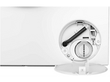 Lavadora carga frontal - Bosch WGE03200ES,Serie 2, 8 kg, 1.200 rpm, 13 programas,  Higiene Plus, Motor EcoSilence,  Blanco
