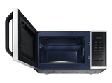 Microondas - Samsung MS23K3513AW/EC, 800 W, 6 niveles de potencia, 23 l, Blanco