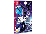 Nintendo Switch Sanabi