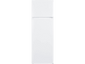 Frigorífico dos puertas - ok. OFK 481 E W, Compresor, 166 cm, 248 l, Luz interior, Blanco