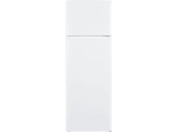 Frigorífico dos puertas - ok. OFK 481 E W, Compresor, 166 cm, 248 l, Luz interior, Blanco