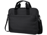 Maletín para portátil - Targus TBS979GL, 16 , Tela, Negro