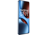 Móvil - realme GT7T, Azul, 512 GB, 12 GB RAM, 6.8 LTPS 2.5D, Dimensity 8400MAX, 7000 mAh