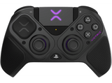 Mando - PDP Victrix Pro BFG, Para PlayStation 5, PS4 y PC, Inalámbrico y alámbrico, 20h de Autonomía, Negro