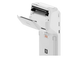 TPV - SumUp Terminal ES SIM 4G WiFi, Portátil, Acepta Pagos, Gestiona Cartas, Imprime Recibos, Blanco