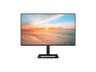 Monitor - Philips 27E1N1600AE, 27 " QHD, 120 Hz, 1 ms MPRT, 4ms GtG, IPS, HDR10, Altura Ajustable, Altavoces Integrados, Negro