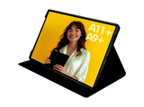FUNDA SAMSUNG TAB A11+ ROJA (COMPATIBLE A9+)