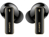 Auriculares True Wireless - Huawei FreeBuds Pro 4, 33h Autonomía, Cancelación de Ruido, Doble Conexión, Negro