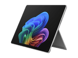 Convertible 2 en 1 - Microsoft Surface Pro, 13 QHD, Qualcomm® Adreno™ GPU, 16 GB RAM, 256 GB SSD, Adreno™ Onboard Graphics, W11H, Sin Cargador