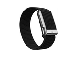 Pulsera de actividad - WHOOP Life, Sin Pantalla, +14 Días Autonomía, ECG de grado médico, Negro