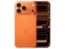 Apple iPhone 17 Pro Max, 256 GB, 5G, 6.9 " OLED Super Retina XDR, Chip A19 Pro, iOS, Naranja cósmico