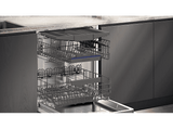 Lavavajillas integrable - SIEMENS iQ300 SN63HX14CE, 14 servicios, 6 programas, 60 cm