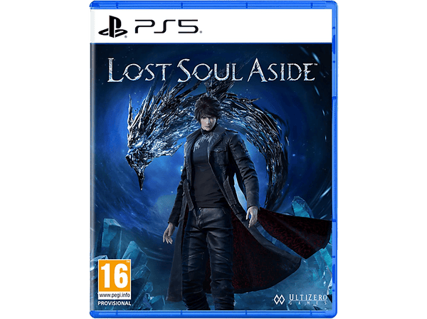 PS5 Lost Soul Aside