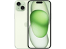 Apple iPhone 15 Plus, Verde, 512 GB, 5G, 6.7 " Pantalla Super Retina XDR, Chip A16 Bionic, iOS