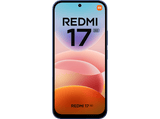 Xiaomi Redmi 17 5G, Azul Profundo, 128 GB, 4 GB RAM, 6.9 LCD, Snapdragon® 4 Gen 5 con 5G, 7500 mAh