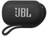 Auriculares True Wireless - JBL Reflect Flow Pro, True Wireless, Cancelación ruido, 30h, Negro + Estuche carga