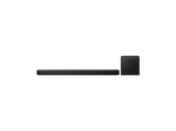 Barra de sonido - Samsung HW-Q800H/XC, Bluetooth, Inalámbrico, 400 W, Negro