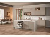 Lavavajillas integrable - Miele G 5450 SCVi, 14 Servicios, 5 Programas, 60 cm Ancho, AutoOpen, Sin panelar