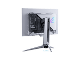 Monitor gaming - ASUS ROG Swift OLED PG27AQWP-W, 26.5  Dual QHD/HD, 540 Hz, 0.02 ms, WOLED, Altura Ajustable