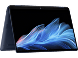 Portátil - HP OmniBook Ultra Flip 14-fh0003ns Copilot+ PC OLED, 14 2.8K, Intel® Evo™ Ed. Core™ Ultra 7 258V 47 TOPS, 32GB RAM, 1TB SSD, Arc™, W11H
