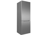 Frigorífico combi - Teka NFL 342 C, 219 L, No Frost, 188 cm, Inox
