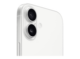 Apple iPhone 17, Blanco, 512 GB, 5G, 6.3  OLED Super Retina XDR, Chip A19, iOS