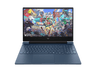 Portátil gaming - HP Victus 15-fa2024ns, 15.6" FHD, Intel® Core™ i7-13620H, 16GB RAM, 512GB SSD, GeForce RTX™ 4050, Sin sistema operativo, Azul