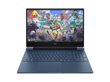 Portátil gaming - HP Victus 15-fa2024ns, 15.6 FHD, Intel® Core™ i7-13620H, 16GB RAM, 512GB SSD, GeForce RTX™ 4050, Sin sistema operativo, Azul