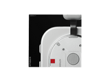Auriculares inalámbricos - Nothing Headphone (1), Circumaurales, Bluetooth, Cancelación de Ruido, Hasta 80h de Autonomía, Blanco