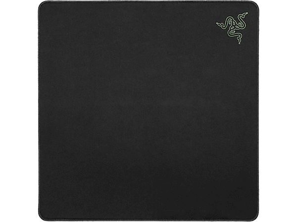 Alfombrilla gaming - Razer Gigantus, Extra grande, Negro