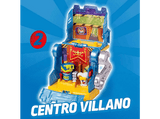 Juego - Magicbox Superthings Kazoom Power - Hidden Base Mr King