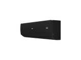 Aire acondicionado Split 1 x 1 - Haier FLEXIS -S, 6106 fg/h, Sensor ECO, Control por Wi-Fi integrado, Self-Clean, Silencioso, Negro