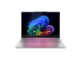 Portátil - Lenovo Yoga Slim 7 14ILL10 Copilot+ PC, 14 OLED, Intel® Evo™ Core™ Ultra 7 258V, 47 TOPS, 32GB RAM, 1TB SSD, Arc™ 140V, W11H, Sin cargador
