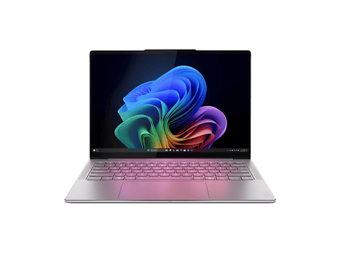 Portátil - Lenovo Yoga Slim 7 14ILL10 Copilot+ PC, 14