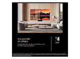 TV Neo QLED 98 - Samsung TQ98QN990FTXXC, QLED Mini Led 8K, NQ8 AI Gen3 Processor, Smart TV  full AI, wifi, Negro grafito