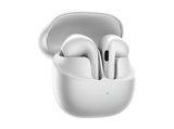 Auriculares True Wireless - Xiaomi Buds 6, 35 h Autonomía, Cancelación de Ruido Avanzada, Sonido Hi-Fi Premium, Blanco