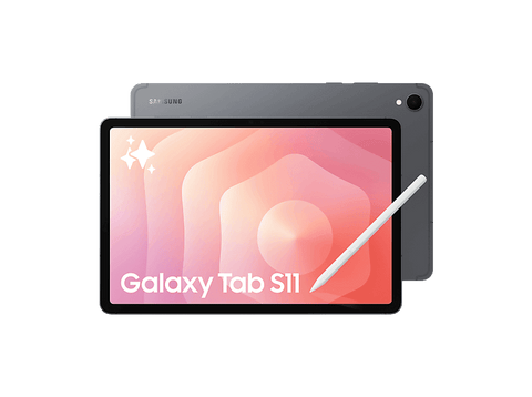 Tablet - Samsung Galaxy Tab S11, 5G, 11