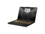 Portátil gaming - ASUS TUF F16 FX607VU-RL114W, 16  WUXGA, Intel® Core™ i7-13620H, 32GB RAM, 512 GB SSD, GeForce RTX™ 4050, Windows 11 Home