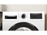 Lavadora carga frontal - Bosch WGG256Z0ES, 10 kg, 1600 RPM, Speed Perfect, ActiveWater Plus, Blanco