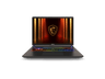 Portátil gaming - MSI Vector 16 HX AI A2XWFG, 16" QHD+, Intel® Core™ Ultra 9 275HX, 64GB RAM, 2TB SSD, GeForce RTX™ 5060, Windows 11 Home