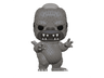 Figura - Funko Pop! Los Simpsons Treehouse of Horror: Homerzilla, 9 cm, Vinilo