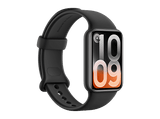 Pulsera de actividad - Xiaomi Band 10 Pro, Black, Pantalla AMOLED 1.74, Hasta 21 días Autonomía, 5ATM