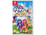Nintendo Switch My Little Pony: Misterio en los Altos de Cefiro