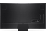 TV QNED 86 - LG 86QNED91T6A, UHD 4K, Procesador Inteligente 4K α8, Smart TV, DVB-T2 (H.265), Negro Dark Meteor Titan