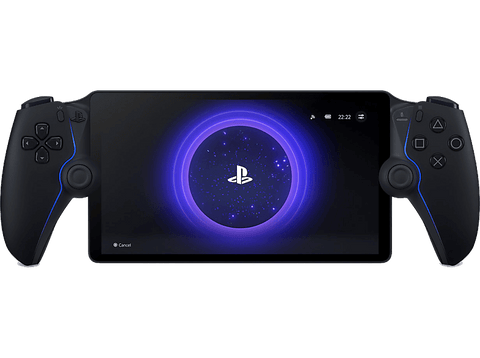Reproductor portátil - Sony PlayStation Portal™, Para PS5, WiFi, Midnight Black