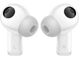 Auriculares True Wireless - Huawei FreeBuds Pro 4, 33h Autonomía, Cancelación de Ruido, Doble Conexión, Negro
