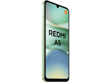 Móvil - Xiaomi Redmi A5, Verde, 64GB, 3GB RAM, 6.88 HD+, Octa Core , Unisoc Tiger T7250, 5200 mAh